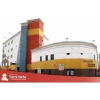 HOSPITAL TIERRA SANTA logo - Similar company to Pj Services