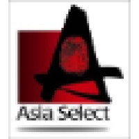 PT Asia Select Indonesia logo - Similar company to Pt. Mitra Profesi Indonesia