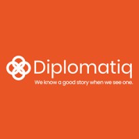 Diplomatiq logo - Similar company to Allora Collective