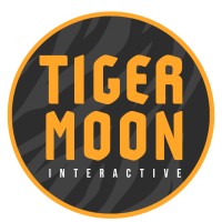 Tiger Moon Interactive Limited logo - Similar company to Tiger Moon