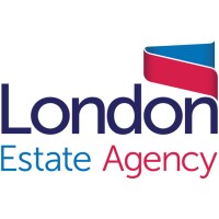 London Estate Agency logo - Similar company to Bboj Ltd