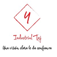 Industrial TEJ logo - Similar company to Eco Solutions Group