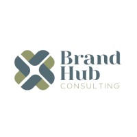 Brand Hub Consulting logo - Similar company to Poplar Wellness Group