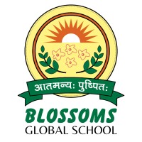 Blossoms Global School logo - Similar company to Divine Services