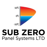 Sub-Zero Panel Systems LTD logo - Similar company to Sol Engineering Ltd