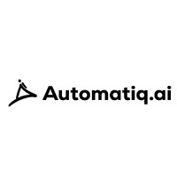 Automatiq.ai logo - Similar company to Automatic Ai