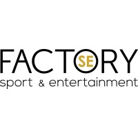 FACTORY SPORT & ENTERTAINMENT logo - Similar company to Apconsult