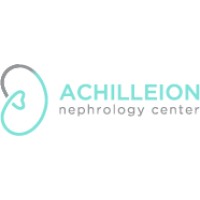 Achilleion Nephrology Center logo - Similar company to Goodvoicegroup