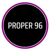 Proper 96 logo - Similar company to Agm Advantage
