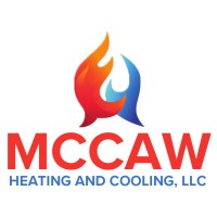 McCaw Heating & Cooling logo - Similar company to Empire Building Construction