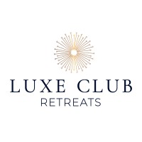 LUXE Club Retreats logo - Similar company to Matt'S Collection Gmbh