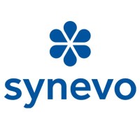 Synevo Poland logo - Similar company to Upacjenta.Pl