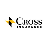 Cross Insurance logo - Similar company to Noyes Hall & Allen Insurance