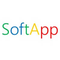 SoftApp logo - Similar company to Softapp Technologies