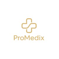 ProMedix logo - Similar company to Promedix Gmbh