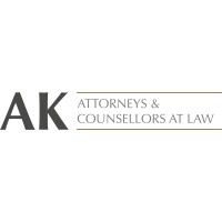 Ak Law Firm logo - Similar company to Omur Marine