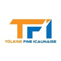 TOLERIE FINE ICAUNAISE logo - Similar company to Leatm