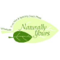 Naturally Yours Wholesale Snack Food