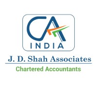 JD Shah Associates logo - Similar company to Valugenius Advisors Llp