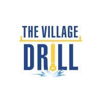 The Village Drill logo - Similar company to Wholivesorg