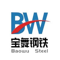 Shandong Baowu Steel Group. logo - Similar company to Shandong Fada Steel Co., Ltd