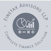 Finetax Advisors LLP logo - Similar company to M Kaushik And Co