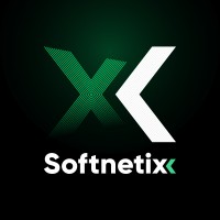 Softnetix logo - Similar company to Xperiode