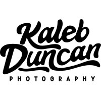 Kaleb Duncan Photography logo - Similar company to Kaleb Consulting Group