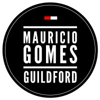 Guildford Jiu Jitsu (Mauricio Gomes Legacy Team) logo - Similar company to Level Up Taekwondo