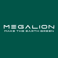 Megalion logo - Similar company to Demetra