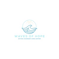 Waves of Hope Eating Disorder Treatment Center logo - Similar company to Gulf Wind Counseling