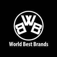 WORLD BEST BRANDS logo - Similar company to Pit Global Ltd