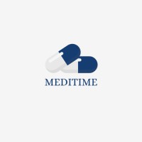 Meditime NL logo - Similar company to Exercyte
