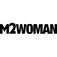 M2woman Magazine logo - Similar company to M2 Magazine
