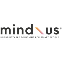 mind\us logo - Similar company to Vexo