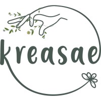 Kreasae logo - Similar company to Open-Seneca