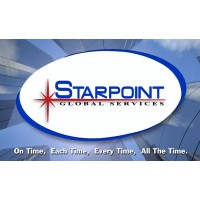 Starpoint Global Services logo - Similar company to Starpoint Enterprises Inc.