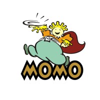 Momo Confeitaria logo - Similar company to Confeitaria