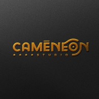 Caméneon studio logo - Similar company to Le Rousseau