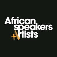 African Speakers + Artists logo - Similar company to Digi Utu