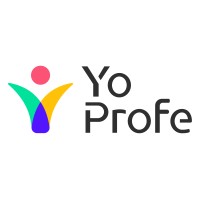 YoProfe logo - Similar company to Dl