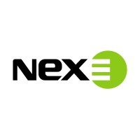 NexE logo - Similar company to Lq Contracting