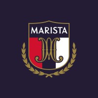 Marista Rugby Club logo - Similar company to Zag Digital