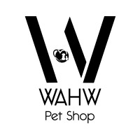 Wahw Pet logo - Similar company to Wr Pet Group Aps