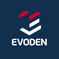 Evoden logo - Similar company to Nexa Telecom
