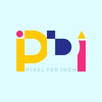 Pxlperinch logo - Similar company to The Murphy Studio