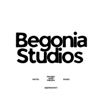 Begonia Studios logo - Similar company to Never Stop Innovations