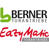 BERNER EazyMatic AG logo - Similar company to Playkigai