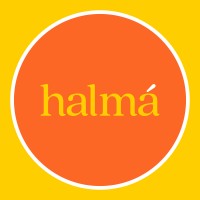 Halmá