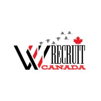 We Recruit Canada logo - Similar company to Settle North Immigration Inc.